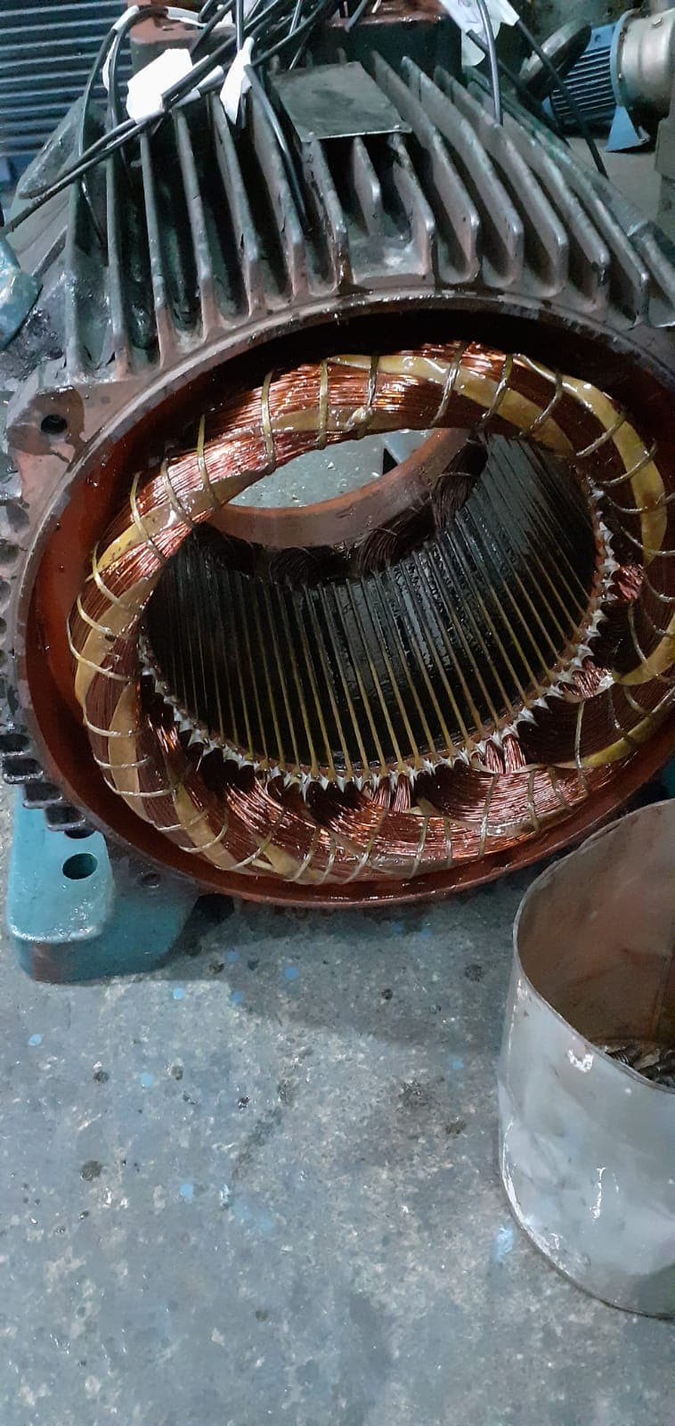 Trabajo Taus SH
